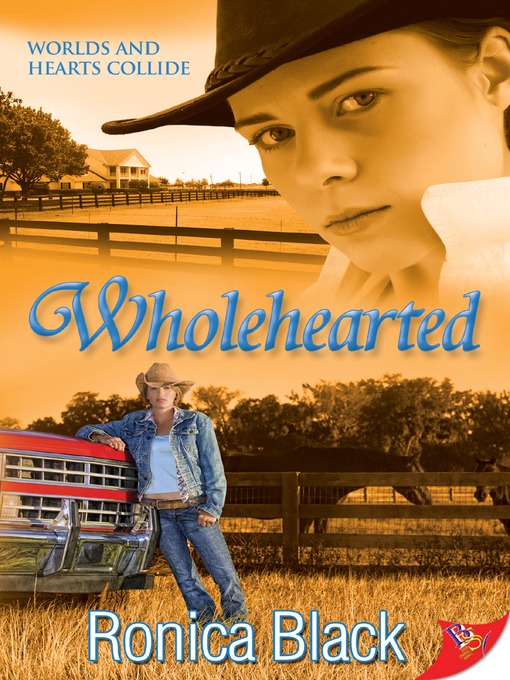 Title details for Wholehearted by Ronica Black - Available
